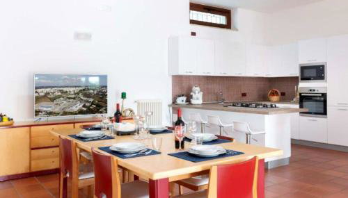 Villa Montedoro Luxury - Foto 4