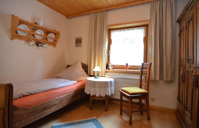 Ferienhaus in Saldenburg mit Sauna - Foto 12