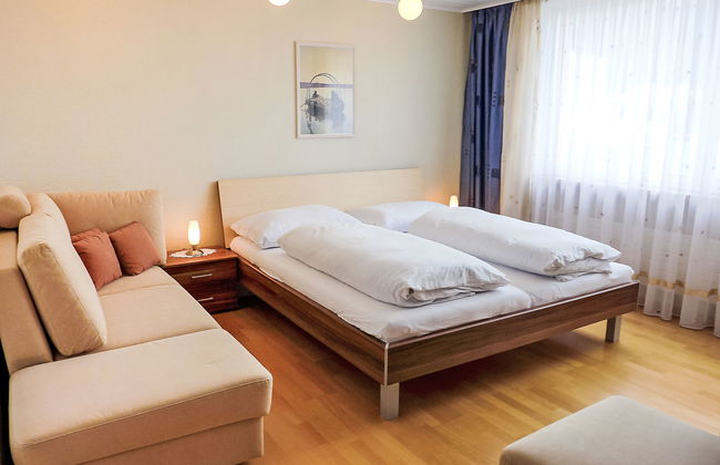 Appartmenthaus Skyline 309 - Foto 2