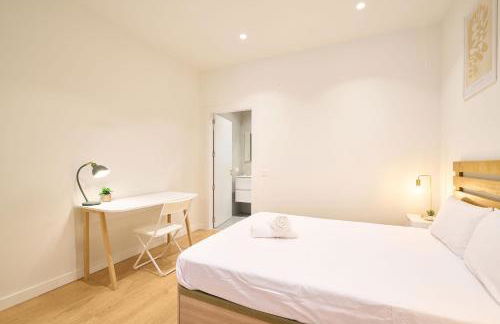 AT Arriba 5 - Centro Universidad - Foto 13