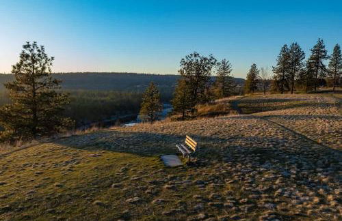 River Ridge Villa- New Build - Foto 37