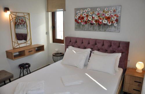 Alkioni's Nest Apartments - Foto 48