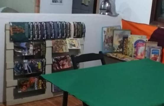 Espaço UNIFLORA Eventos - Foto 14