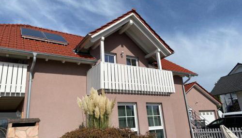 Ferienwohnung Vogelsang - Foto 2