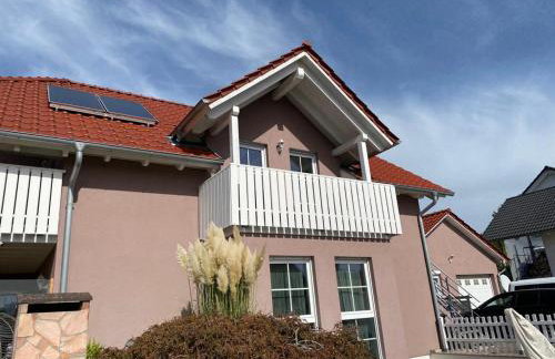 Ferienwohnung Vogelsang - Foto 2