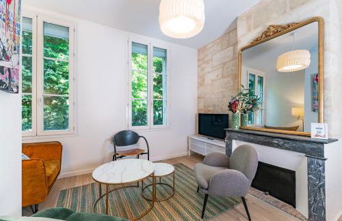 Magnifique Appartement Climatise - Proche Garonne - Foto 1