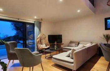 Maison Rivière - Foto 40