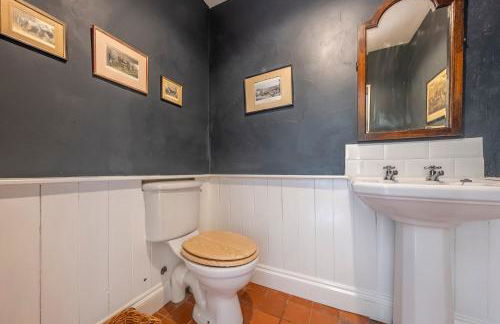 The Old Barn - Foto 31