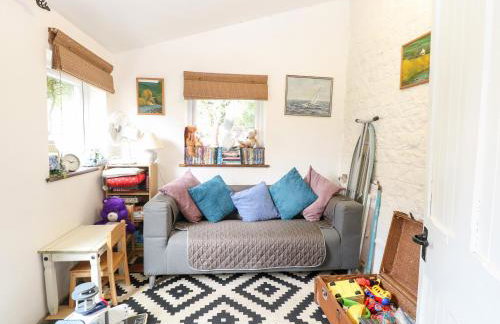 Garden House - Foto 13