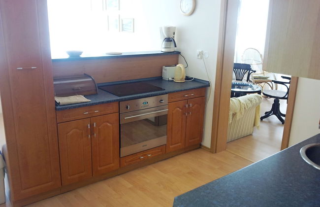 Holiday Apartments Karlovy Vary - Foto 55