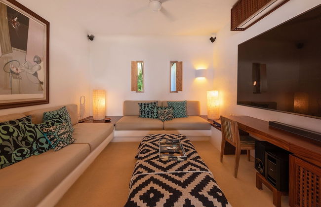 Casa Aries Careyes - Foto 5