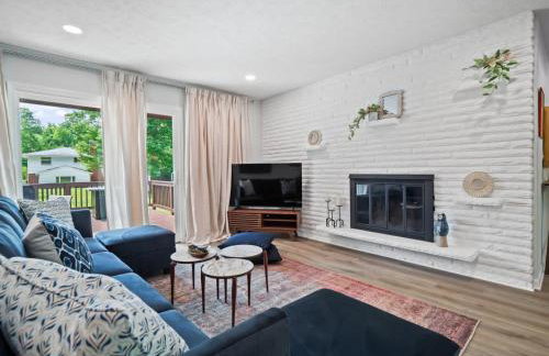 Spacious and Luxury Designed Ranch with Game Room - Foto 1