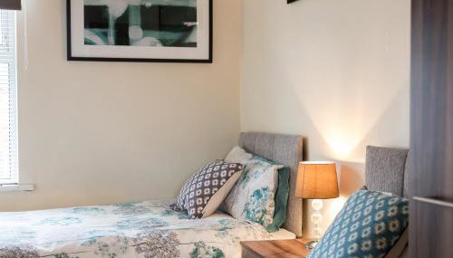 Linslade Apartment - for Groups and Contractors - Foto 4