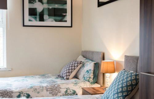 Linslade Apartment - for Groups and Contractors - Photo 4