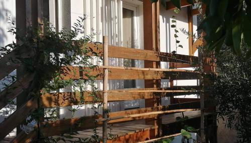 Charmante maisonnette - Foto 3