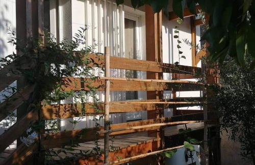 Charmante maisonnette - Foto 3