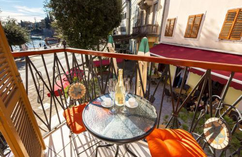 Apartments Anaika at the beach, Opatija - Photo 37