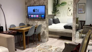 Modern Private Studio Near Wembley - Foto 1