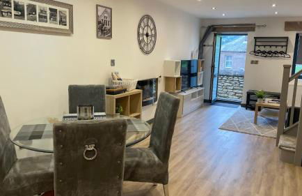 Chapel Row Cottages 5 - Foto 7