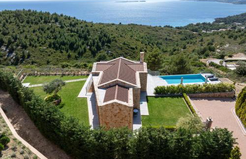 Narcissos Villa - Foto 77