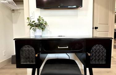 Freshly Renovated Family Home with Game Room, AC, King Bed, Luxury Bathroom - Foto 21