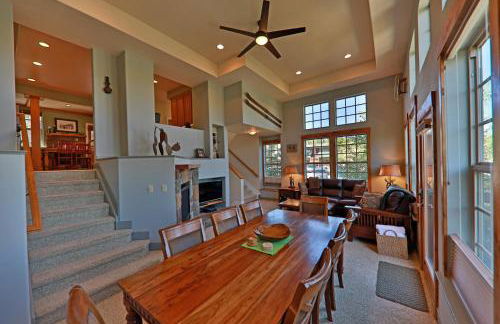 Luxury in Downtown Winter Park СО - Foto 20