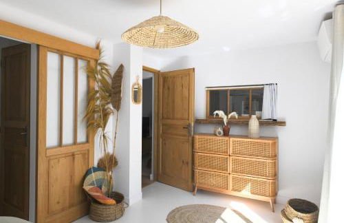 La Villa Méla au marché de Piraillan - Foto 26