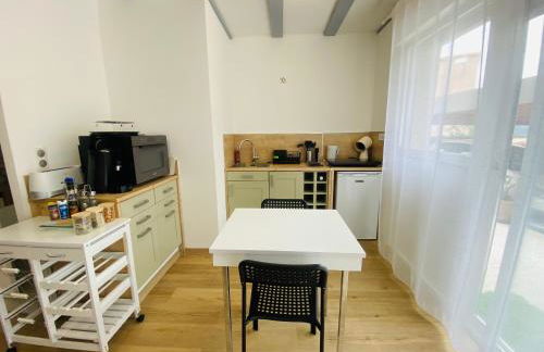 Studio Cosy, Rénové, Ecrin de calme & confort - Foto 11