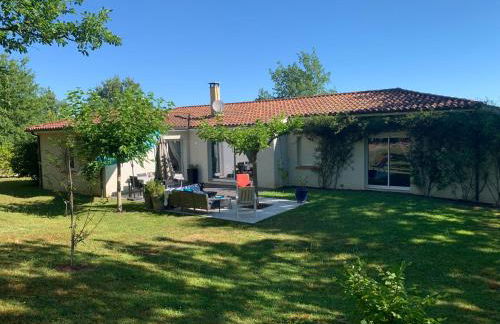 La Maison d’Isabel - Foto 24