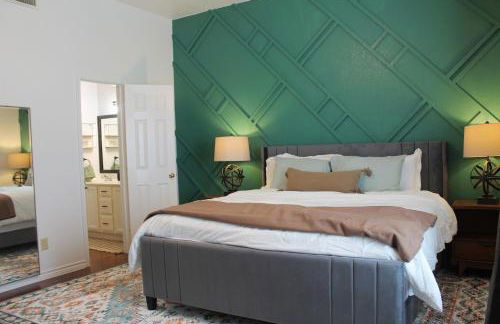 Setting the right vibes. - Foto 1