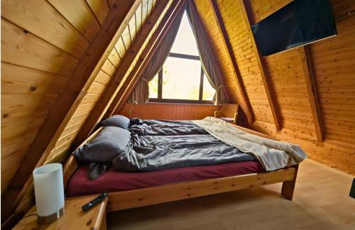 Deichhaus Meeresrauschen - Meer Platz für die Familie - Photo 16