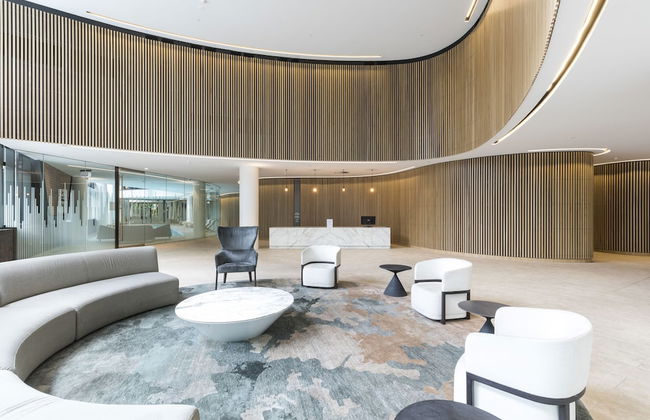 Melbourne Lifestyle Apartments - Best Views on Collins - Photo 5