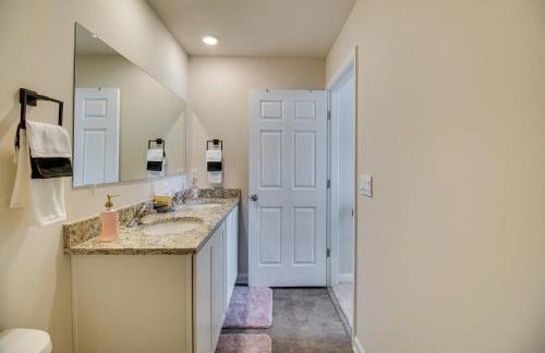 Charming Townhome Less Than 1 Mi to Zoo and Luray Caverns! - Foto 16