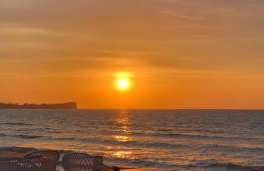 SunRose Beach Aparthotel - Foto 3