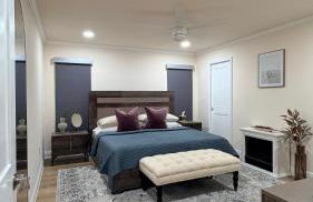 Beautiful Modern House with Private Saltwater pool - Foto 21