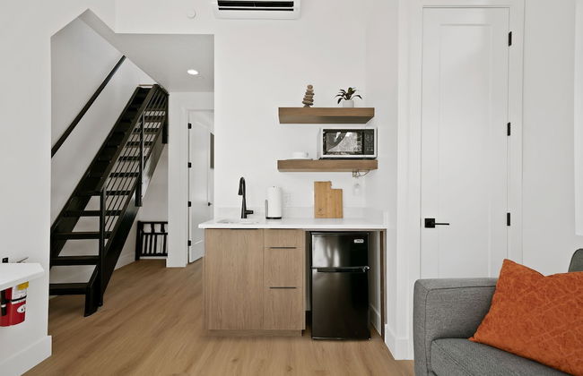 The Bungalows - Foto 49