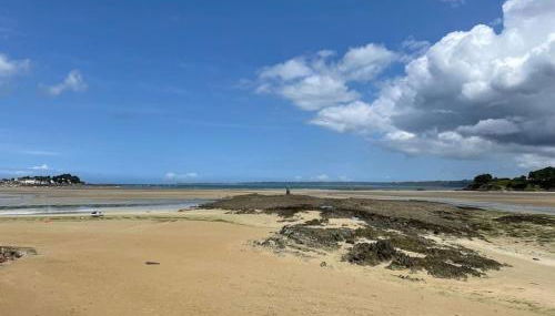 Maison contemporaine avec vue mer, piscine intérieure, classée 5 étoiles - Photo 5