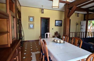 La CASITA DE CARMENZA - Foto 7