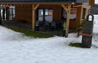 Domek w Budzie Ruskiej - Foto 12