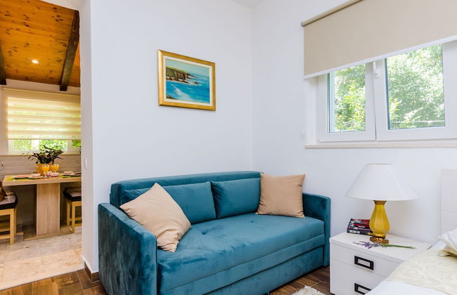 Camelia Luxury Apartments - Foto 49