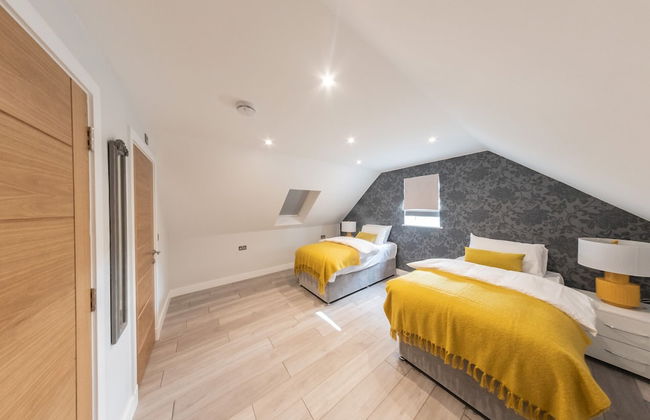 Ivory Lodge - Foto 9