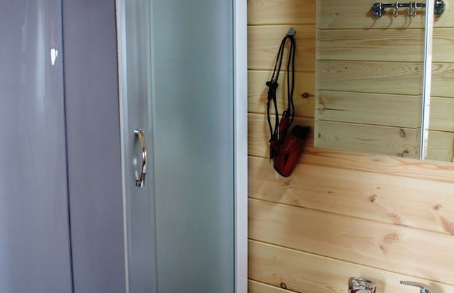 Polyanskoye Podvorie - Foto 44