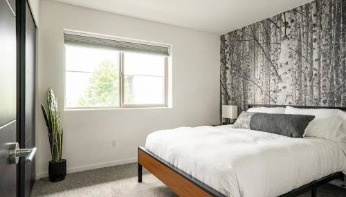 Stylish Urban Retreat w Rooftop Deck - Foto 4