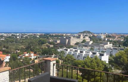 Villa vistas panorámicas - Foto 17