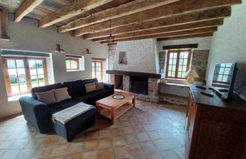 Gîtes du breuil - Photo 15