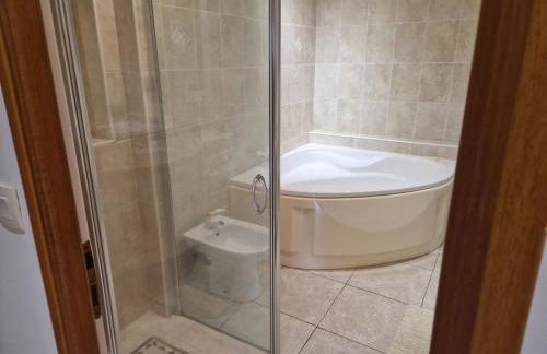 Villa Notre dame plain pied avec piscine privée 8 personnes - Foto 20