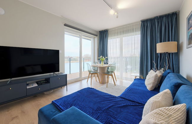 Apartamenty Sun&Snow Sagaris - Foto 66