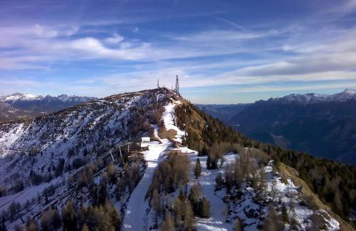 Cà dei Zoani casa vacanze 022139 AT 722787 - Foto 42