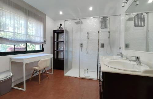 Villa Alilacha - Piscina Barbacoa Playa 500 m - Foto 14