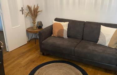 Charmant 2 pièce 35m2 - Foto 1